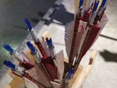 -轻武堂传统射箭·功夫茶·射击体验馆(仁和新城店)