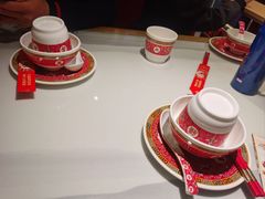-味福记·江西小炒·南昌小吃(青山湖万达店)