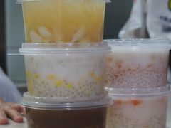 -甜蜜蜜(昌乐园店)