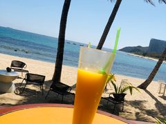-半山半岛洲际度假酒店·观海廊