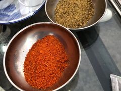 -迎燕阁烤羊腿(二环南路店)