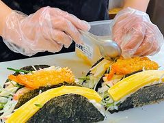 -n多寿司(滨湖万达广场店)