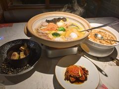 -寻宝记绍兴菜(状元店)