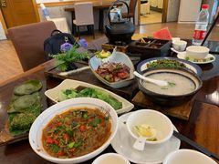 黑椒牛肉粒-桂客膳房·珍品堂