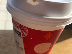 -星巴克(大连甘井子万达分店)