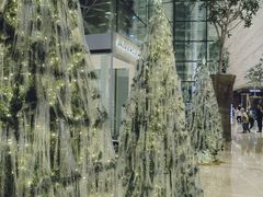 -滨海湾金沙购物商场