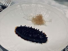 葱烧关东辽参-福1015(愚园路店)