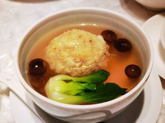 -喜公馆(平安金融中心店)