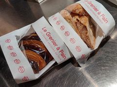 -正本原 Le Grenier a Pain(官舍店)