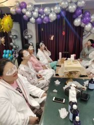 -国际月月生母婴月子中心(旗舰店)