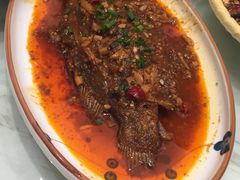 黄山臭桂鱼-阿胖龙虾(罍街店)
