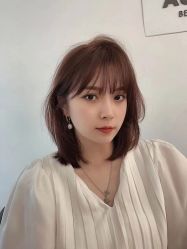 -MINX名珂斯·烫染形象设计