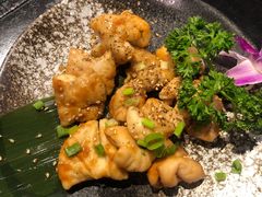 -醉火烧泥炉烤肉(孩儿巷店)