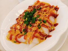 港式混酱蒸猪肠粉-福鼎轩海鲜大酒楼(皇轩酒店)