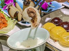 -鹤之乡·齐齐哈尔东北炭火烤肉(昆明盈江路店)