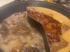 -憨铁匠老火锅(龙岗万科里店)
