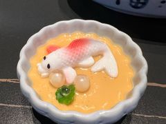 -锦楼·臻选新杭帮(正大广场店)
