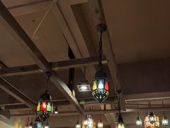 -翡翠鸟精品泰国菜(北辰财富中心店)