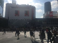 -涩谷区