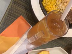 -豪客来牛排(府河店)