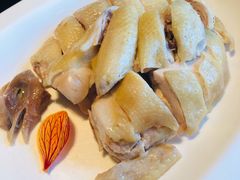 炳胜荔枝鸡-炳胜品味(海印总店)