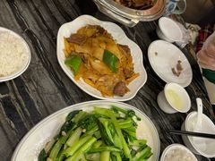-美极鲜食坊(宝安南路店)