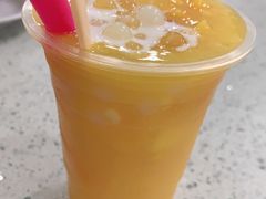 -芬芳甜品(同福路店)
