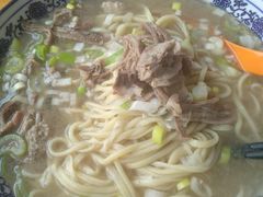 -竹青胶东摔面(黄岛开发区店)