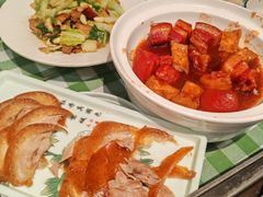 -胡杨记忆(和平路店)