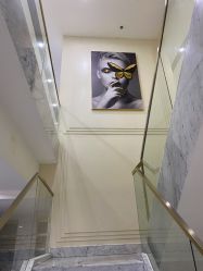 -3AM HAIR SALON染发接发