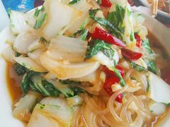 -楼兰古丽新疆菜(钟楼景观店)