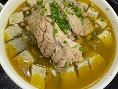 八臭+猪脑-绍兴名菜馆(可乐路店)