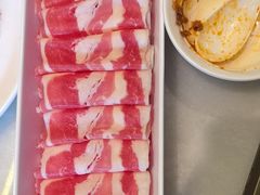 -牛街·马辈儿涮肉(牛街总店)