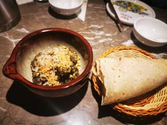 -前海沿·青岛菜(李沧万达店)