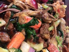 -特色油卤串串(水碾河店)