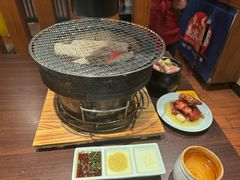 -蒜香焼肉PURUSHIN(马场路店)