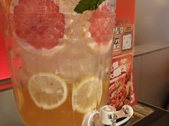 -探鱼·鲜青椒爽麻烤鱼(领展购物广场店)