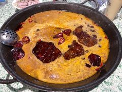 -五里关火锅(牛市口店)