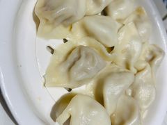 -东方饺子王(工农大路店)