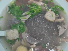 -老字号鸭血粉丝汤(水香街店)