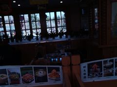 -大清花饺子(山庄店)
