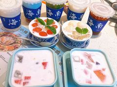 -三亚亚特兰蒂斯度假区