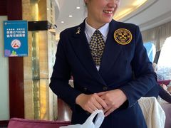 -柳州宾馆-云霄阁·旋转餐厅