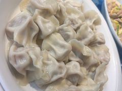 -乔家小院•非遗驴肉•青岛菜(滨河路店)