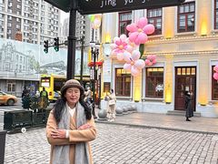 -中华巴洛克风情街