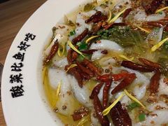 -太二酸菜鱼(福州泰禾店)