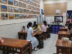 大堂-苏渝轩锅盖面(润州万达广场店)