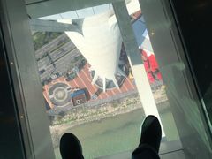 -澳门旅游塔360°旋转餐厅(南湾湖广场店)