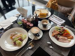 -广州德安丽舍凯宾斯基酒店