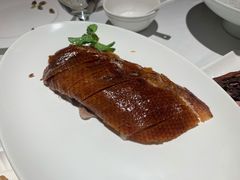 酥香嫩烤鸭-四季民福烤鸭店(望京旺角店)